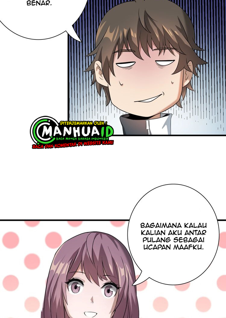 Reborn Doctor Chapter 06 Gambar 10